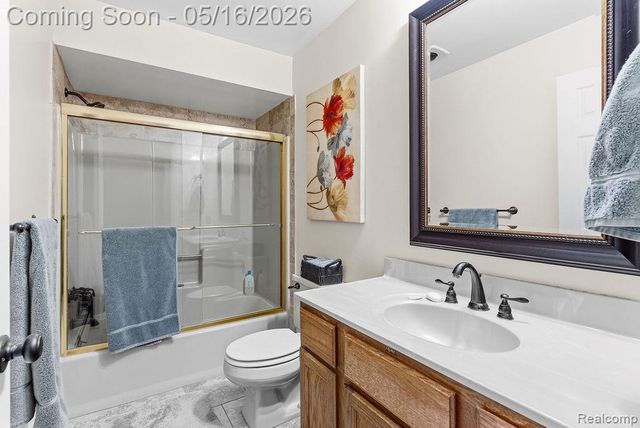 8742 Hyne Road, Brighton Township, MI 48114