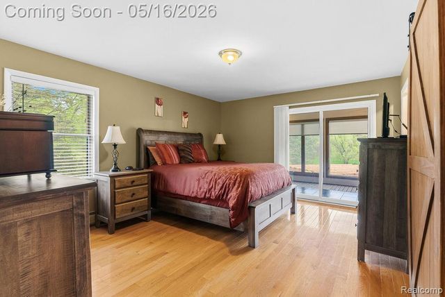 8742 Hyne Road, Brighton Township, MI 48114
