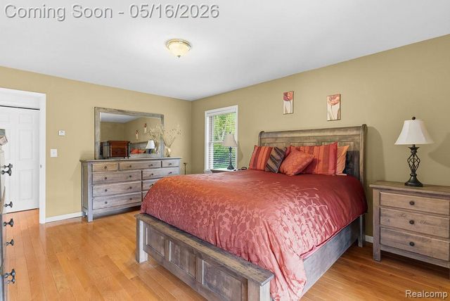8742 Hyne Road, Brighton Township, MI 48114