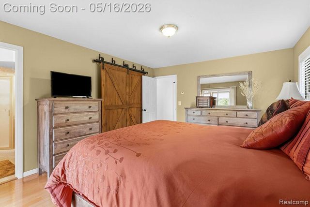 8742 Hyne Road, Brighton Township, MI 48114