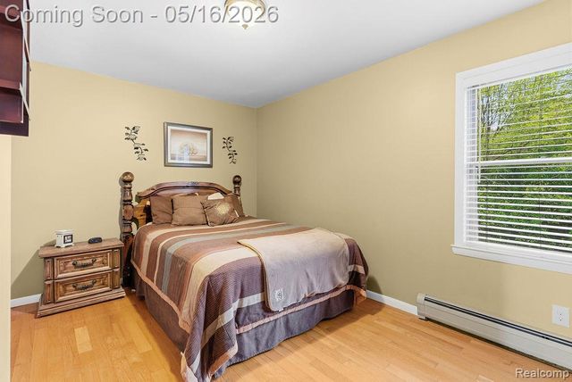 8742 Hyne Road, Brighton Township, MI 48114
