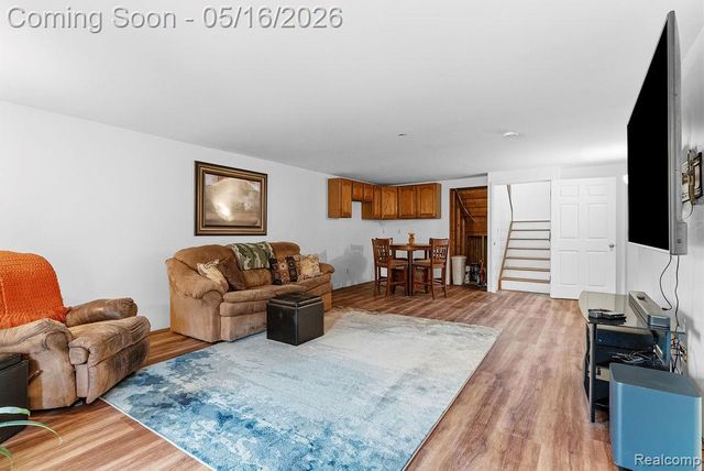 8742 Hyne Road, Brighton Township, MI 48114
