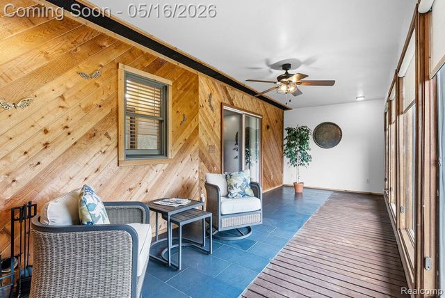 8742 Hyne Road, Brighton Township, MI 48114
