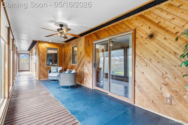 8742 Hyne Road, Brighton Township, MI 48114