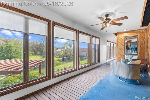 8742 Hyne Road, Brighton Township, MI 48114