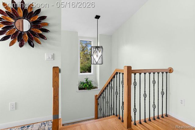 8742 Hyne Road, Brighton Township, MI 48114