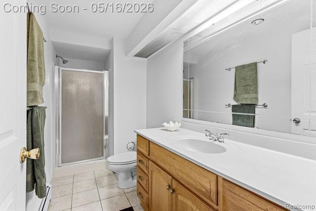 8742 Hyne Road, Brighton Township, MI 48114