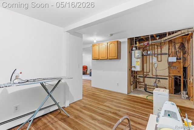 8742 Hyne Road, Brighton Township, MI 48114