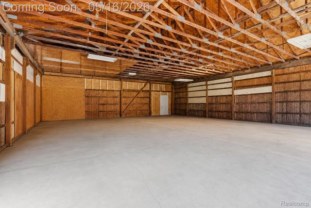 8742 Hyne Road, Brighton Township, MI 48114