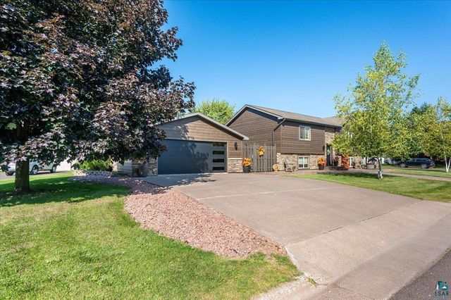 1605 N 54th St, Superior, WI 54880