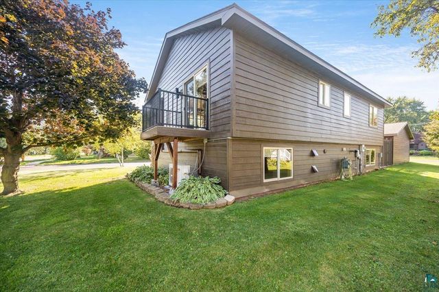 1605 N 54th St, Superior, WI 54880