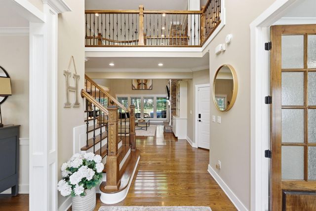 1008 Forrest Court, Versailles, KY 40383