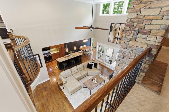 1008 Forrest Court, Versailles, KY 40383