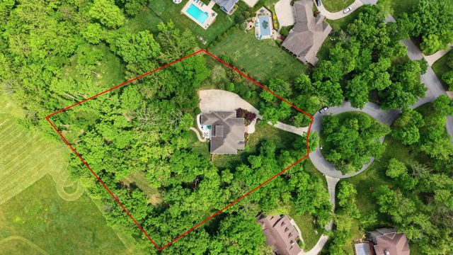 1008 Forrest Court, Versailles, KY 40383