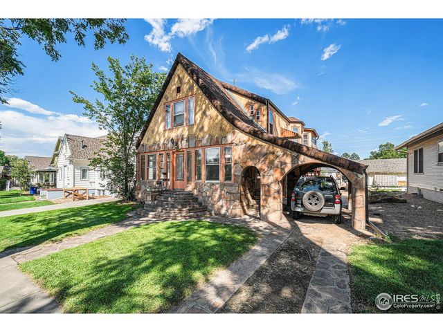 1856 11th Ave, Greeley, CO 80631