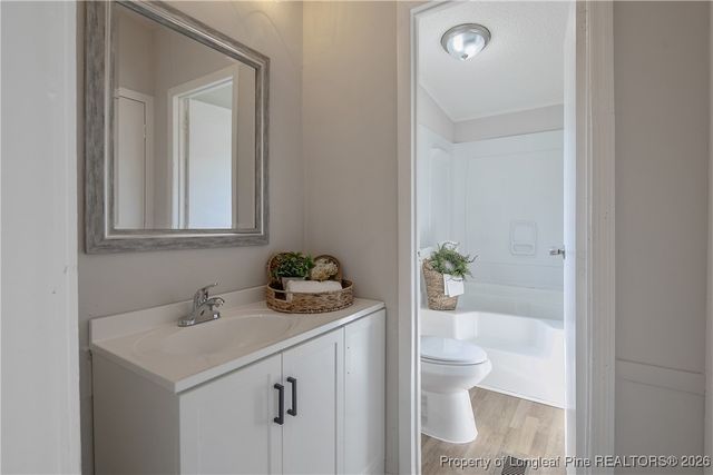 1108 Windmill Road, Fayetteville, NC 28312