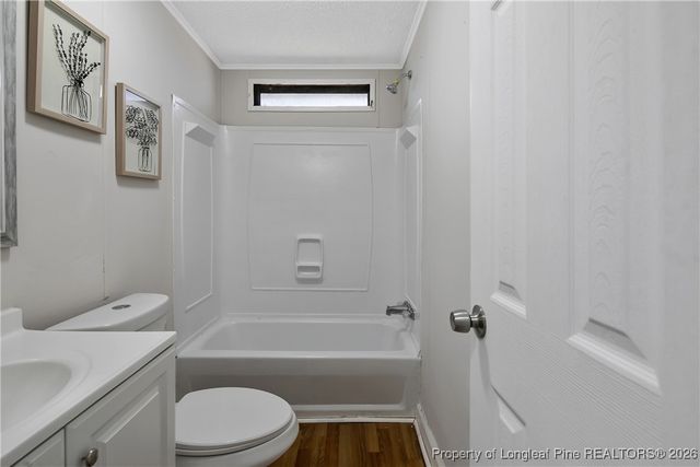 1108 Windmill Road, Fayetteville, NC 28312