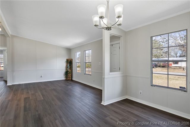 1108 Windmill Road, Fayetteville, NC 28312