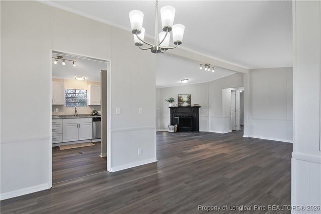 1108 Windmill Road, Fayetteville, NC 28312