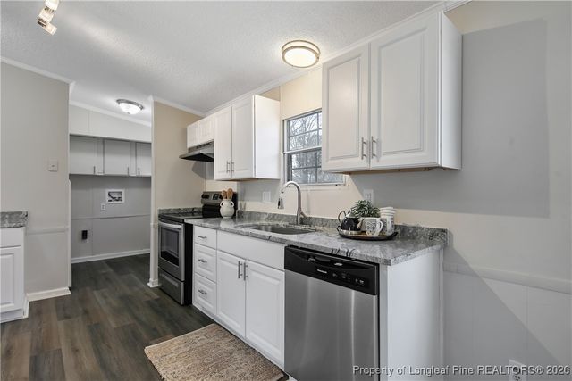 1108 Windmill Road, Fayetteville, NC 28312