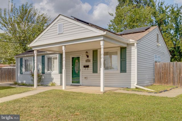 1500 EASTWAY, Glen Burnie, MD 21060