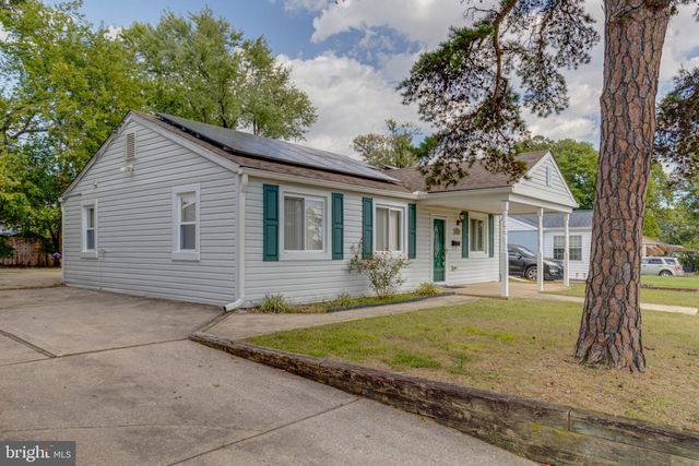 1500 EASTWAY, Glen Burnie, MD 21060