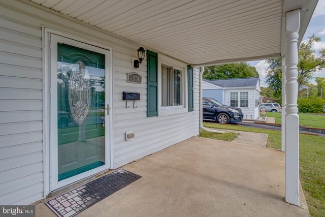 1500 EASTWAY, Glen Burnie, MD 21060