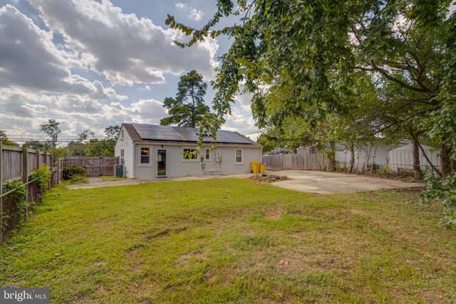 1500 EASTWAY, Glen Burnie, MD 21060
