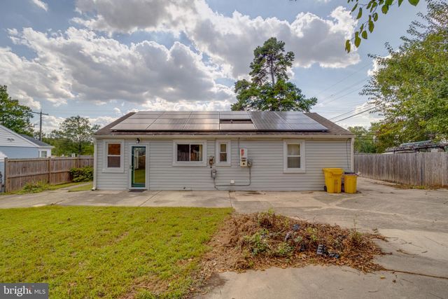 1500 EASTWAY, Glen Burnie, MD 21060