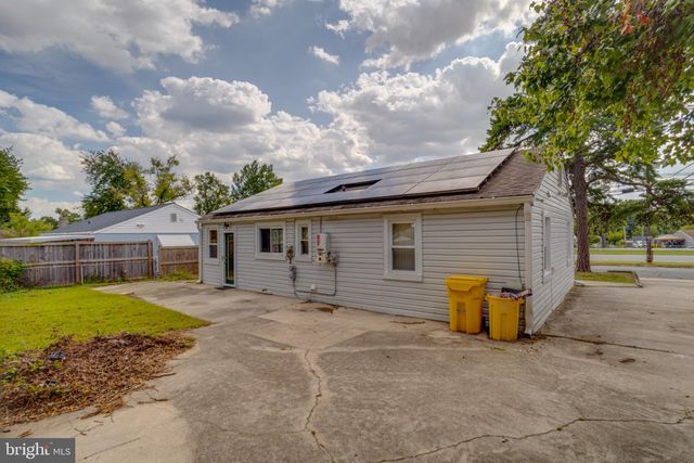 1500 EASTWAY, Glen Burnie, MD 21060