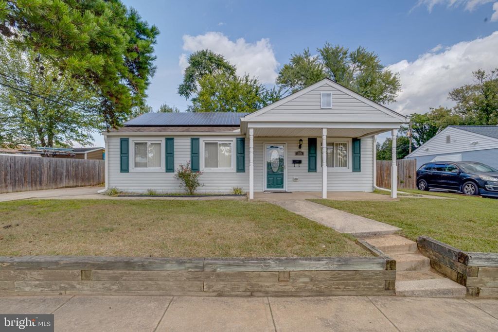 1500 EASTWAY, Glen Burnie, MD 21060