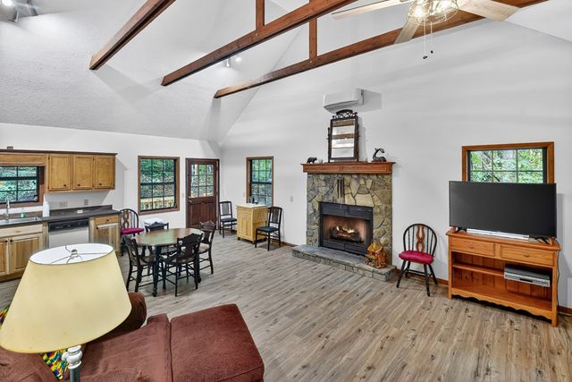 205 Spring Road, Blairsville, GA 30512