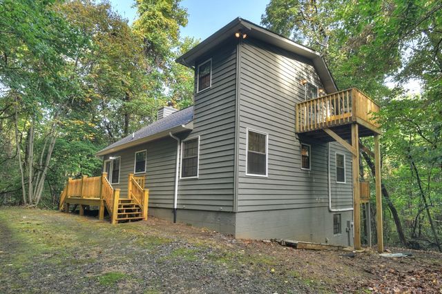 205 Spring Road, Blairsville, GA 30512