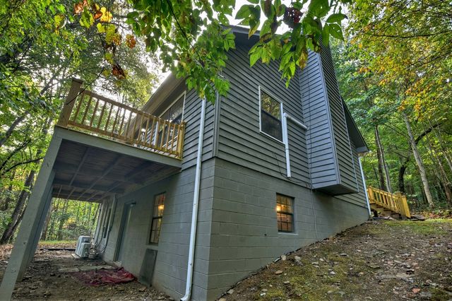 205 Spring Road, Blairsville, GA 30512