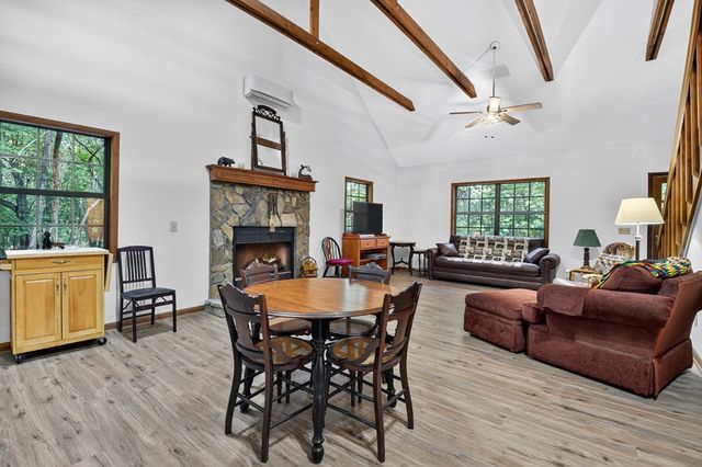 205 Spring Road, Blairsville, GA 30512