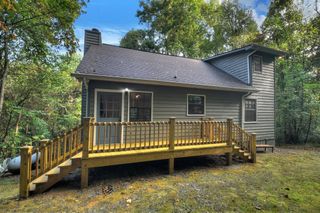 205 Spring Road, Blairsville, GA 30512