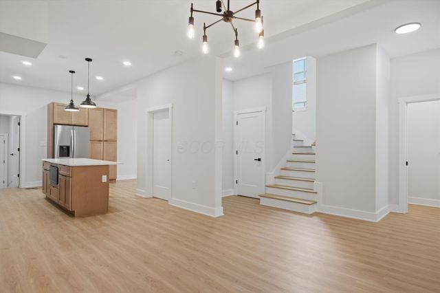 156 Wilson Avenue, Columbus, OH 43205
