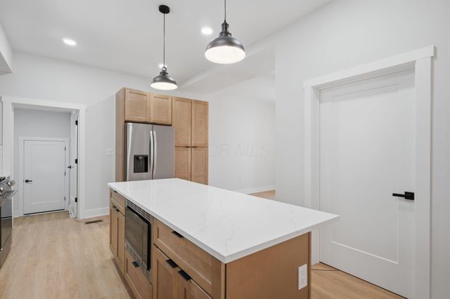156 Wilson Avenue, Columbus, OH 43205