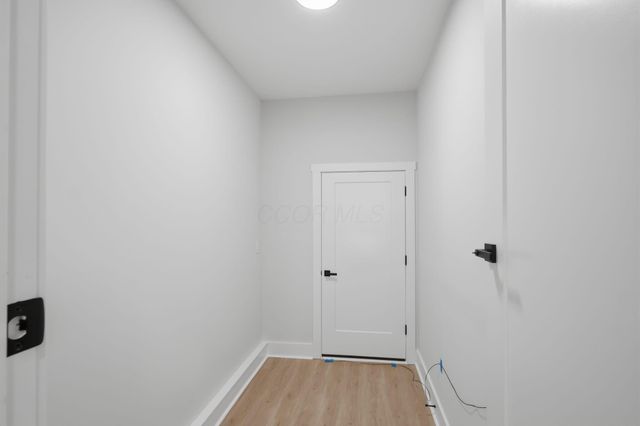 156 Wilson Avenue, Columbus, OH 43205