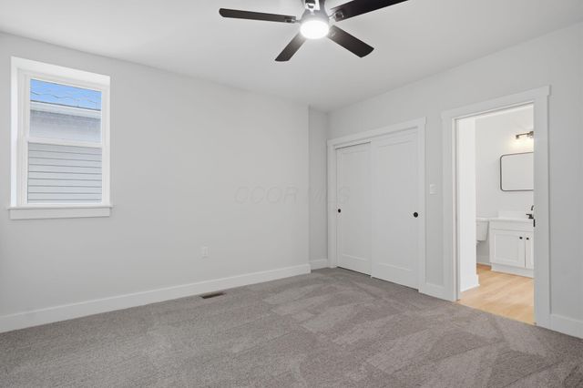 156 Wilson Avenue, Columbus, OH 43205