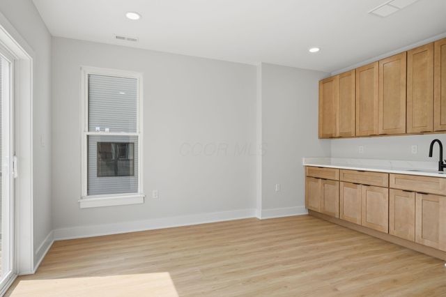 156 Wilson Avenue, Columbus, OH 43205