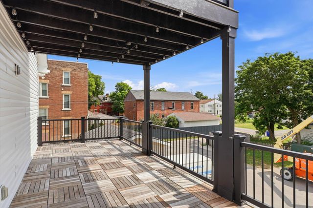 156 Wilson Avenue, Columbus, OH 43205