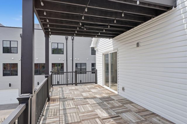 156 Wilson Avenue, Columbus, OH 43205