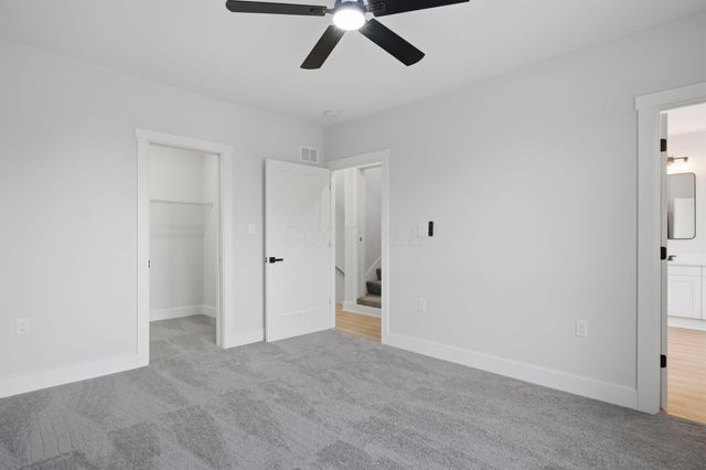 156 Wilson Avenue, Columbus, OH 43205