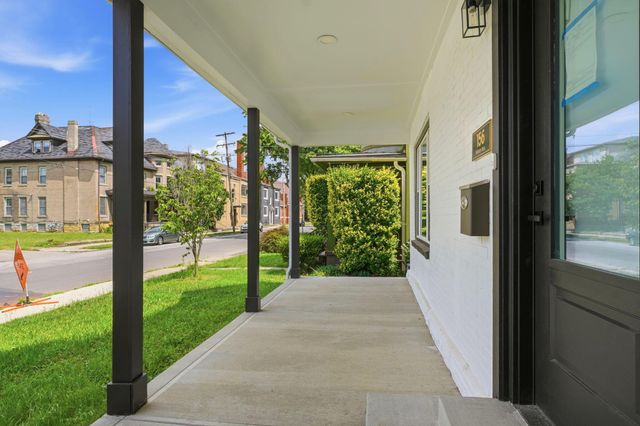 156 Wilson Avenue, Columbus, OH 43205