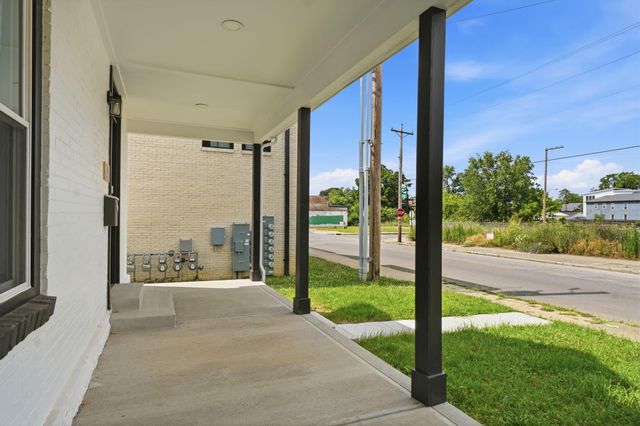 156 Wilson Avenue, Columbus, OH 43205