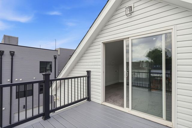 156 Wilson Avenue, Columbus, OH 43205