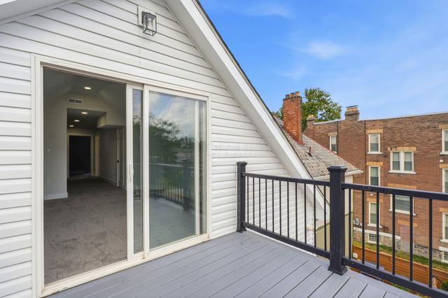 156 Wilson Avenue, Columbus, OH 43205