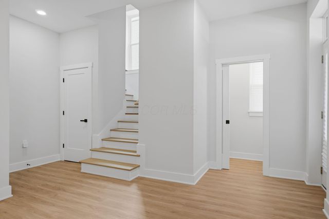 156 Wilson Avenue, Columbus, OH 43205
