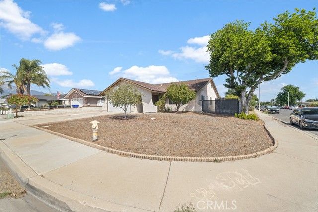 2641 S Sacramento Place, Ontario, CA 91761